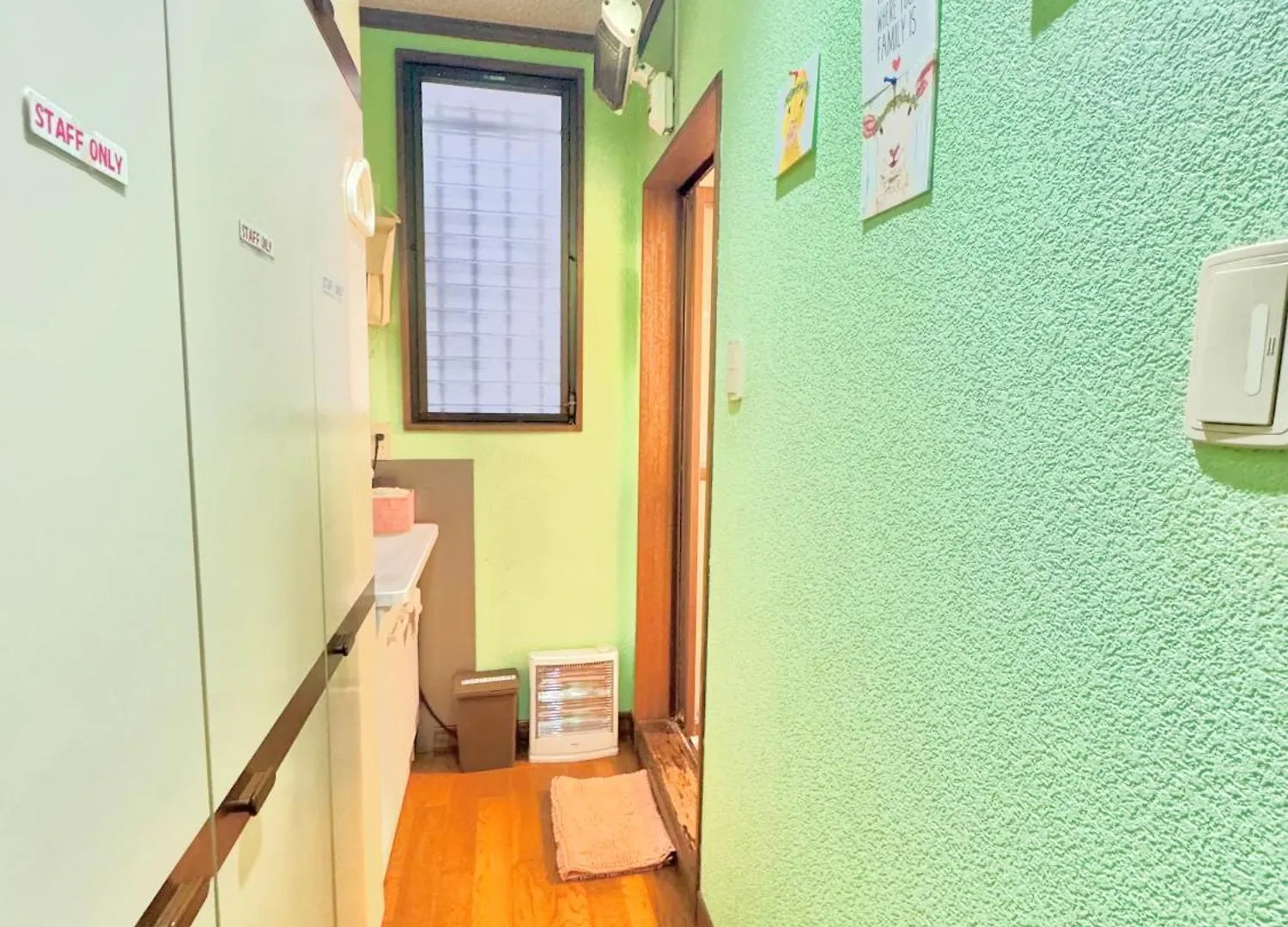 4 Best Location!Small Private Room In Jujo Shopping Street Close To Jr Station Tokyo 0*,