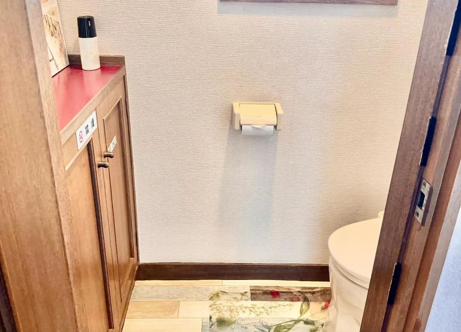 4 Best Location!Small Private Room In Jujo Shopping Street Close To Jr Station Tokyo