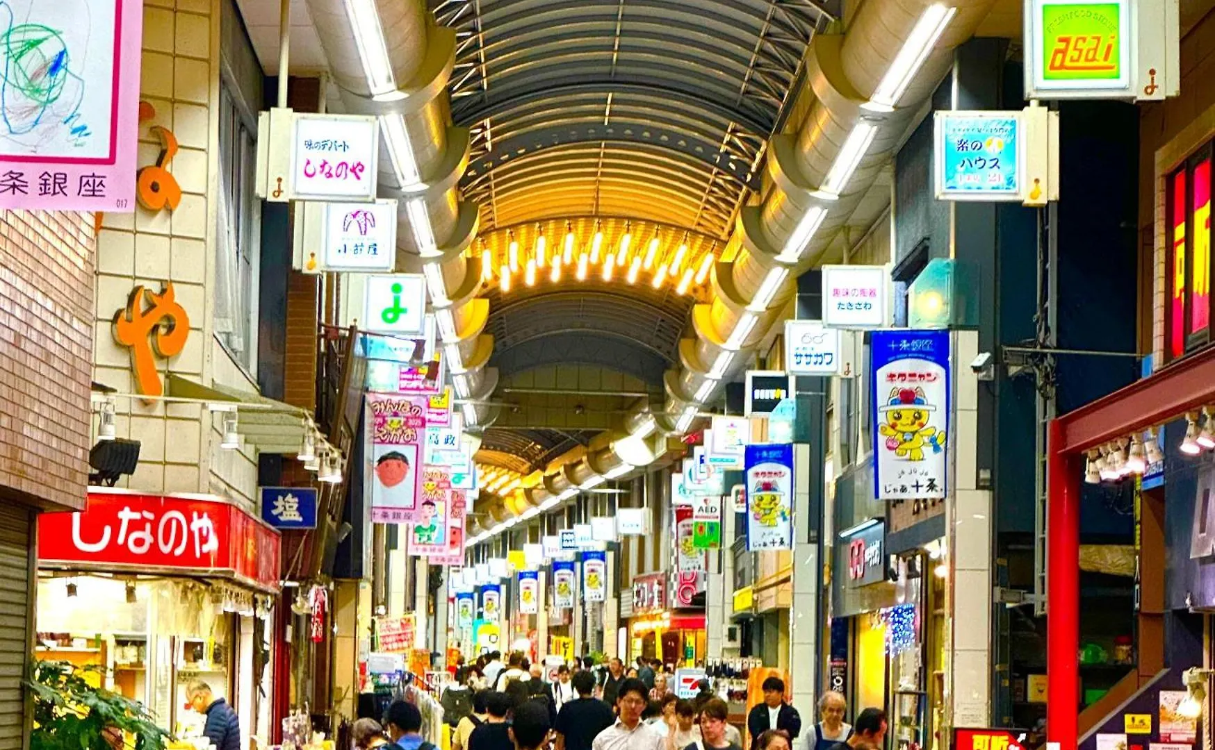 4 Best Location!Small Private Room In Jujo Shopping Street Close To Jr Station Tokyo Apartment