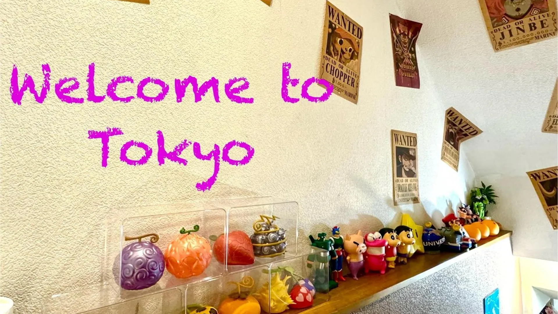4 Best Location!Small Private Room In Jujo Shopping Street Close To Jr Station Tokyo 0*,