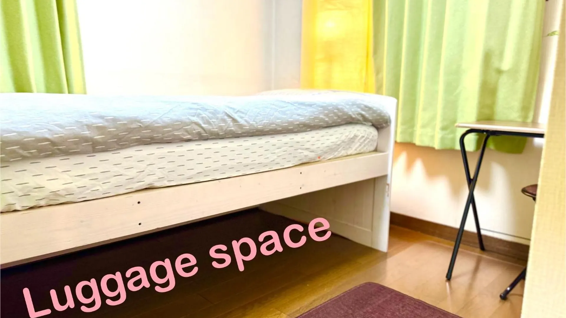 4 Best Location!Small Private Room In Jujo Shopping Street Close To Jr Station Tokyo 0*,  Japan