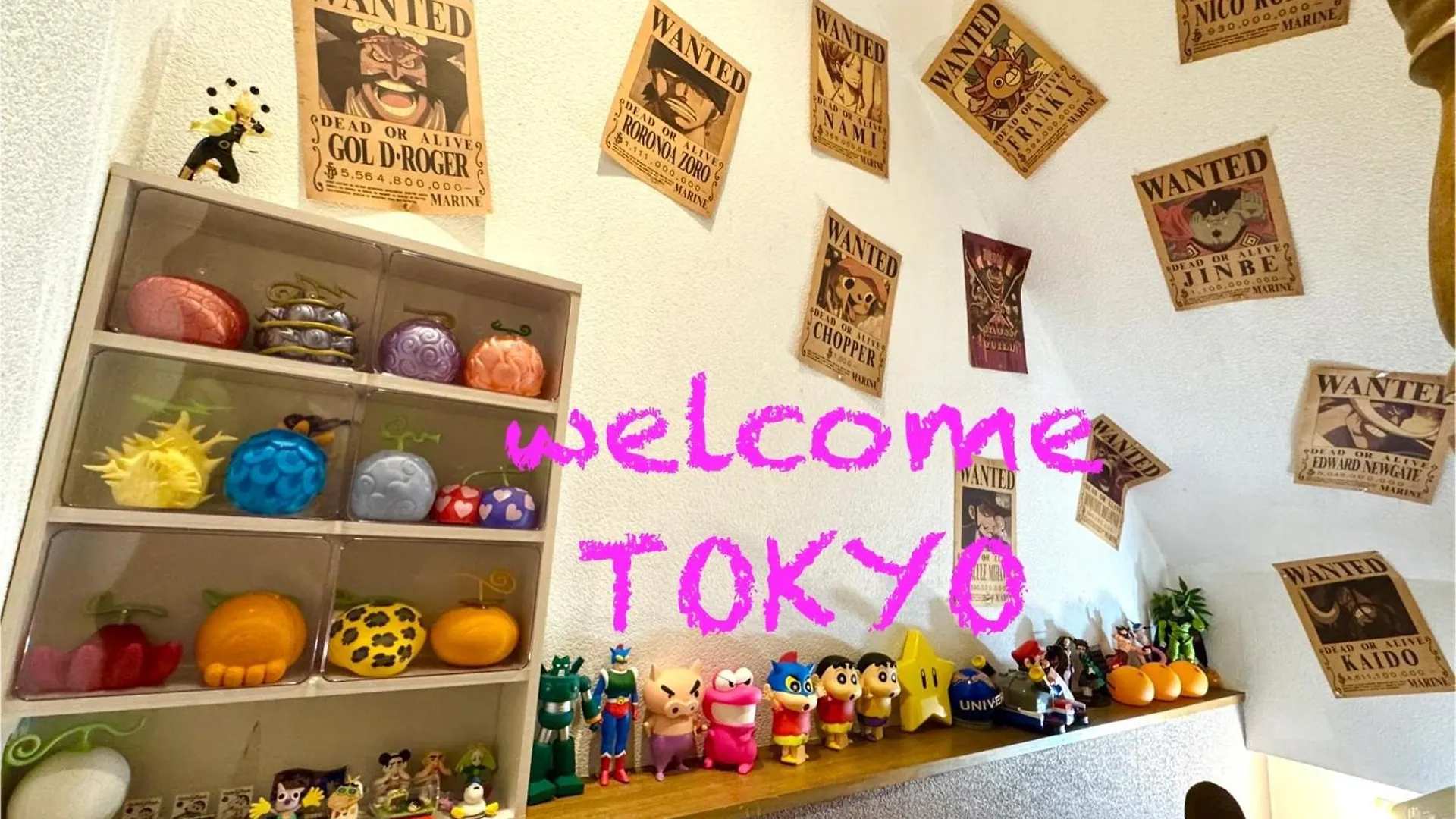 4 Best Location!Small Private Room In Jujo Shopping Street Close To Jr Station Tokyo 0*,  Japan