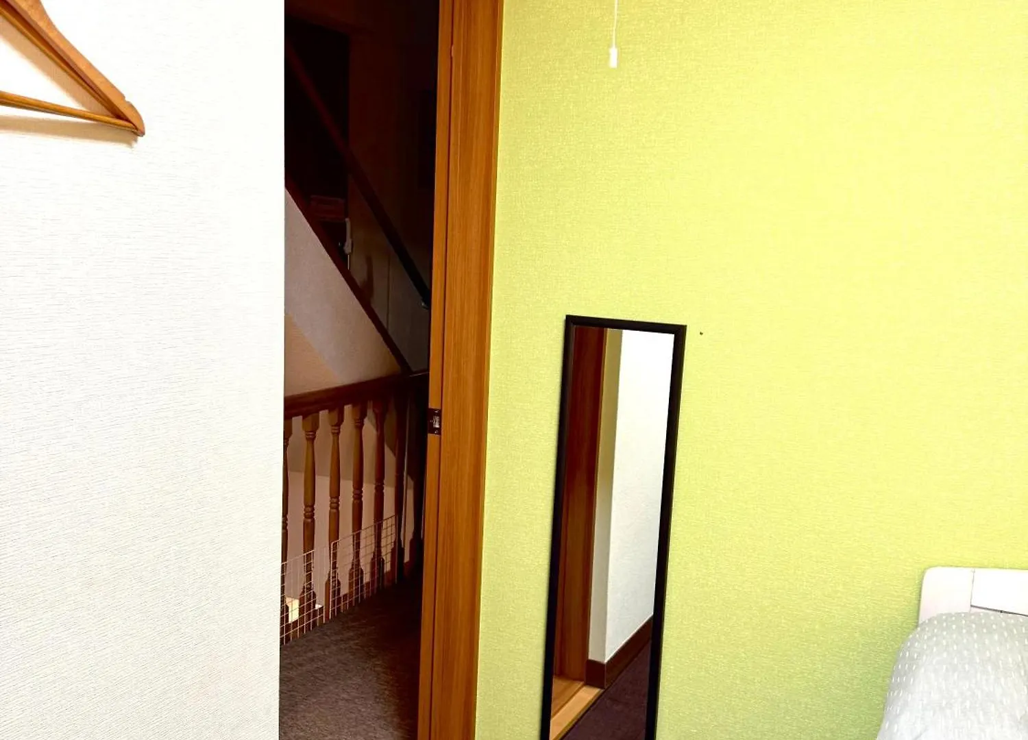 Apartment 4 Best Location!Small Private Room In Jujo Shopping Street Close To Jr Station Tokyo