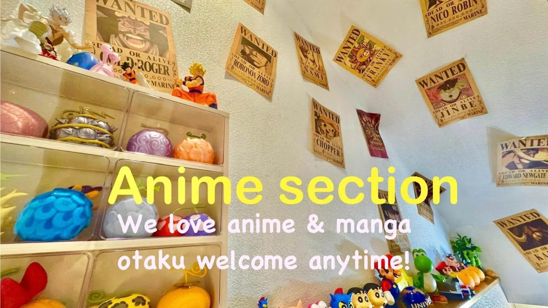 Apartment 4 Best Location!Small Private Room In Jujo Shopping Street Close To Jr Station Tokyo