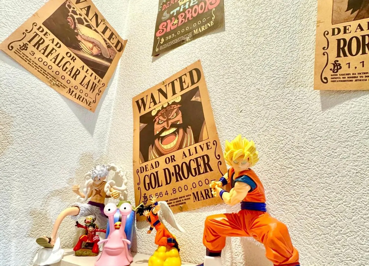 4 Best Location!Small Private Room In Jujo Shopping Street Close To Jr Station Tokyo Apartment